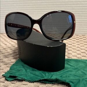 Prada Women's Sunglasses